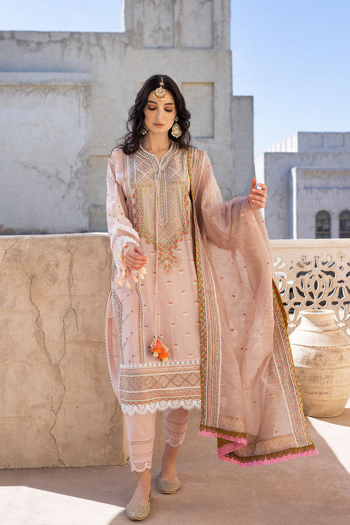 Sobia Nazir Vital Lawn 2022 | 6A