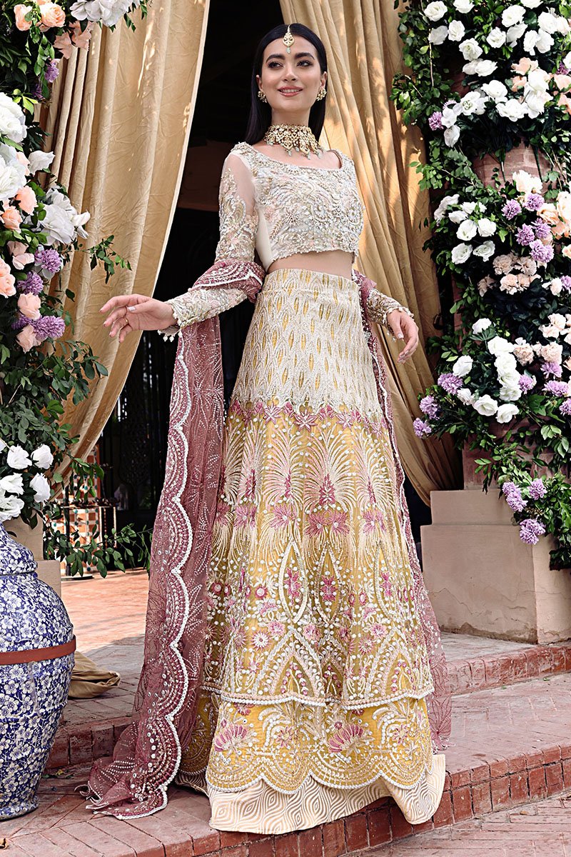 Dheerani by Mushq Wedding ’21 – WAFAA