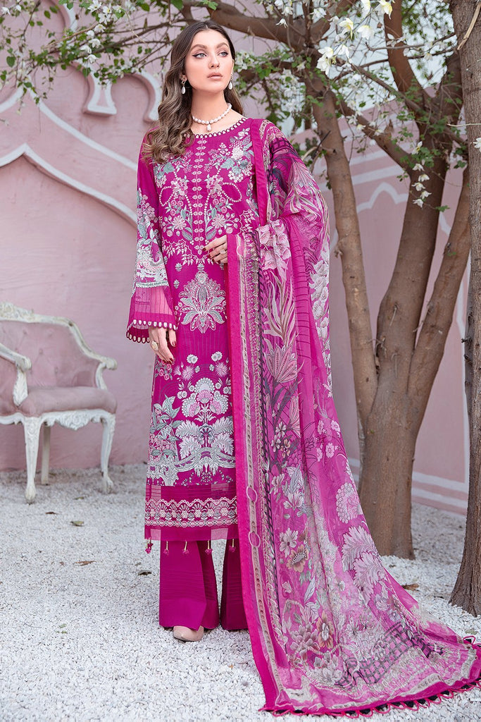 Riwayat Lawn by Ramsha – Y-111