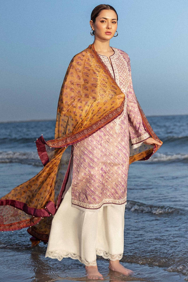 Coco Lawn by Zara Shahjahan – Z21-2A