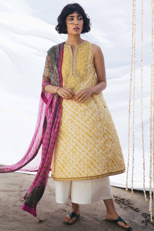 Coco Lawn by Zara Shahjahan – Z21-2B