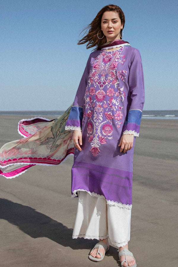 Coco Lawn by Zara Shahjahan – Z21-3B