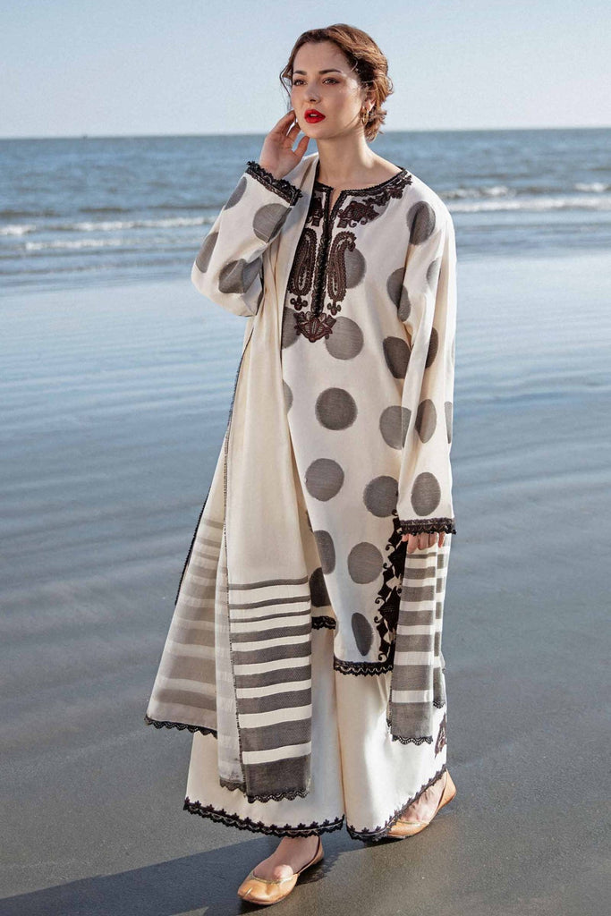 Coco Lawn by Zara Shahjahan – Z21-5A