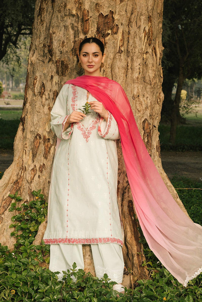 Coco Zara Shahjahan Unstitched 2022 | Z22-8A