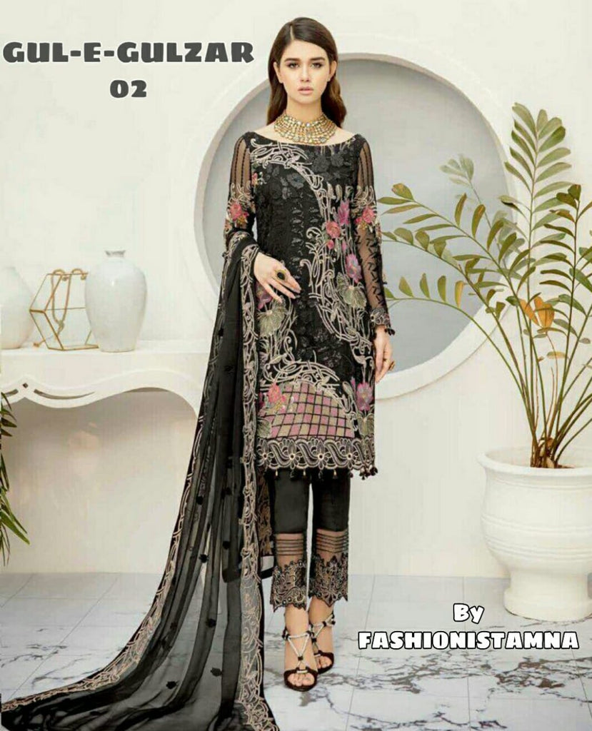 Fashionistamna Gul-E-Gulzar 02