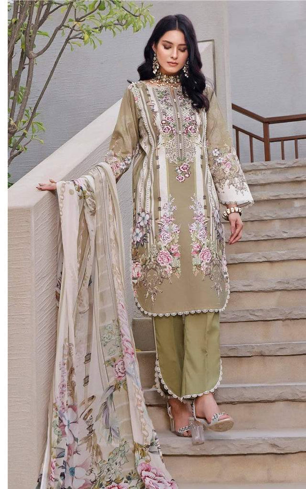 Jade Urbane Collection Volume 11 - 2021